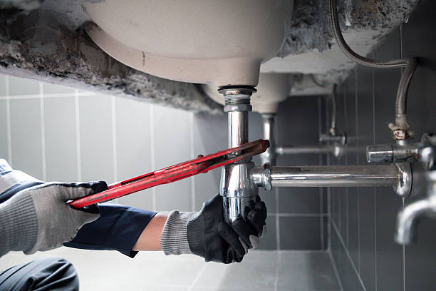 Trusted Water Heater Repair service in Whitesburg, KY - Masters Plumbing Service